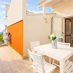Attico Sabbiadoro 2 - Myho Casa Apartment