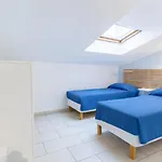 Apartment Attico Sabbiadoro 2 - Myho Casa Tortoreto