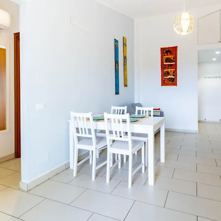 Attico Sabbiadoro 2 - Myho Casa Tortoreto
