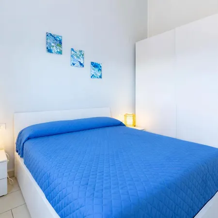 Attico Sabbiadoro 2 - Myho Casa Apartment