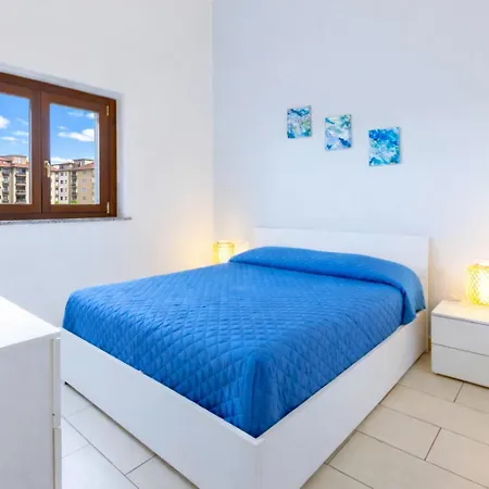 Attico Sabbiadoro 2 - Myho Casa Apartment *