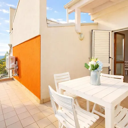 Attico Sabbiadoro 2 - Myho Casa Appartement