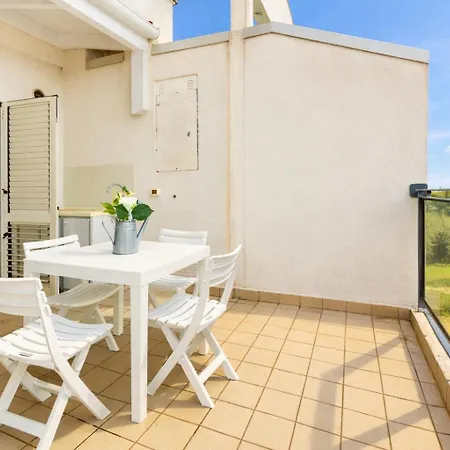 Appartement Attico Sabbiadoro 2 - Myho Casa Tortoreto